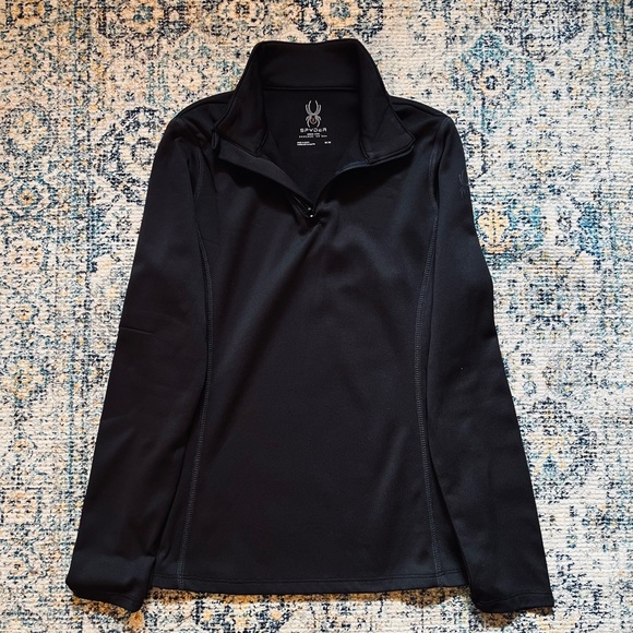 Spyder pullover - Picture 5 of 8